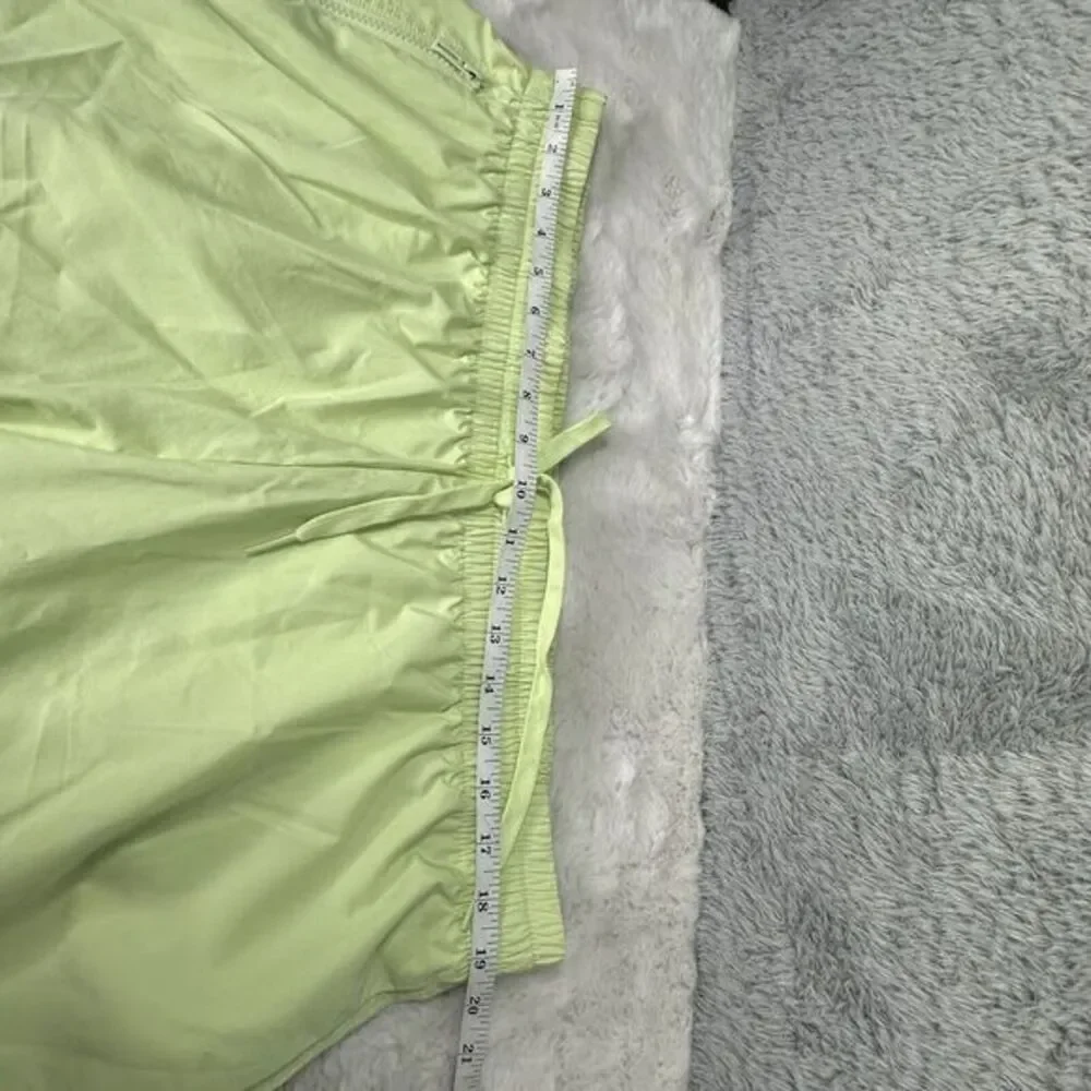 Adidas Shorts Mens Size 2XL Almost Lime‎ Multi Sport Athletic Short